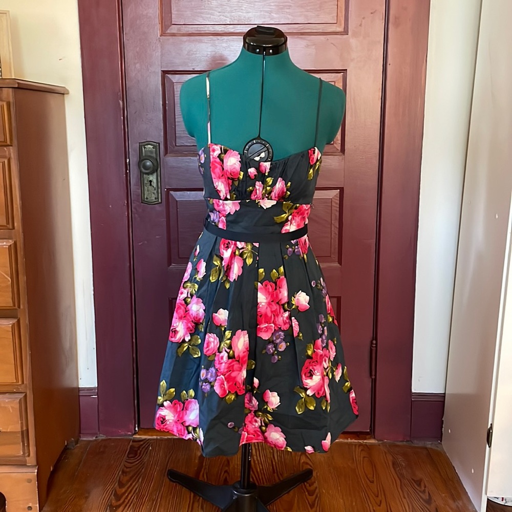 Cute summer dress